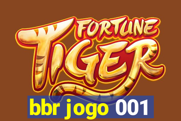 bbr jogo 001